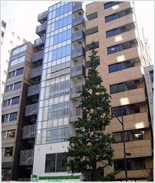 東京事務所
