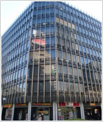 東京事務所