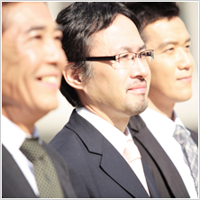 労働者問題(不当解雇、セクハラ問題、残業代問題)に特化した専門家