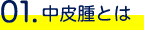 中皮腫とは