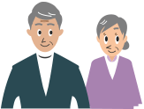 給付金の受け取り