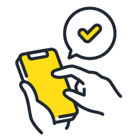 日程調整のイメージ