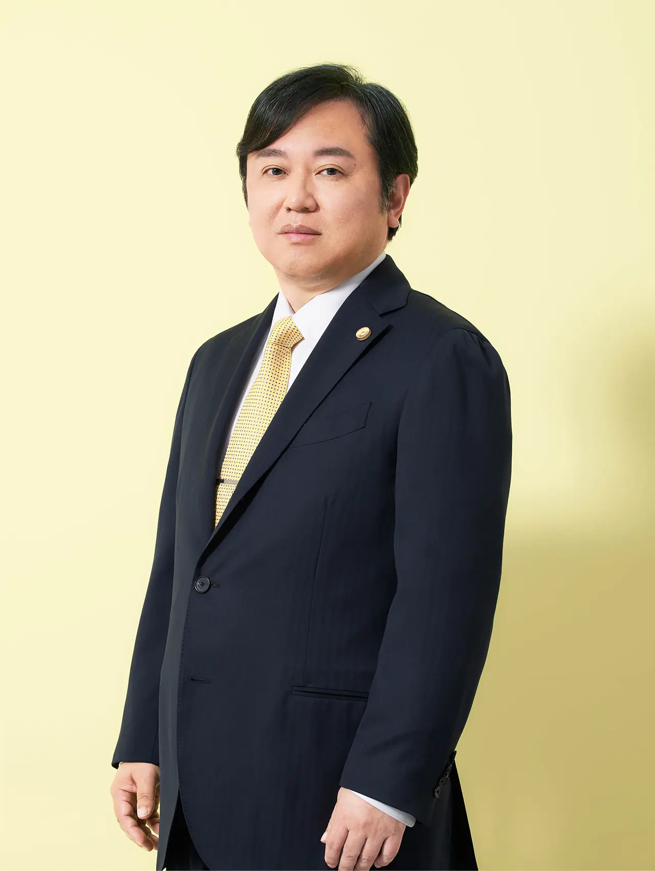 弁護士 広川 隆康の写真