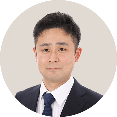 改崎 龍治の写真