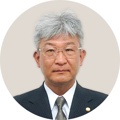 山本 克己の写真