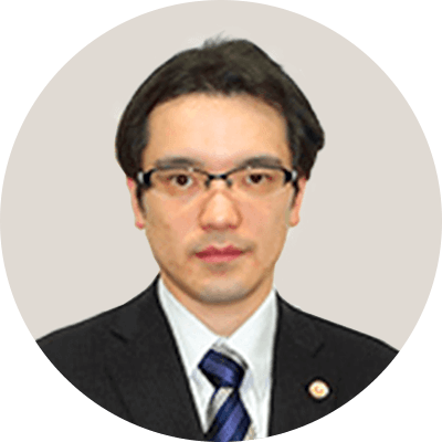 横山 令一の写真