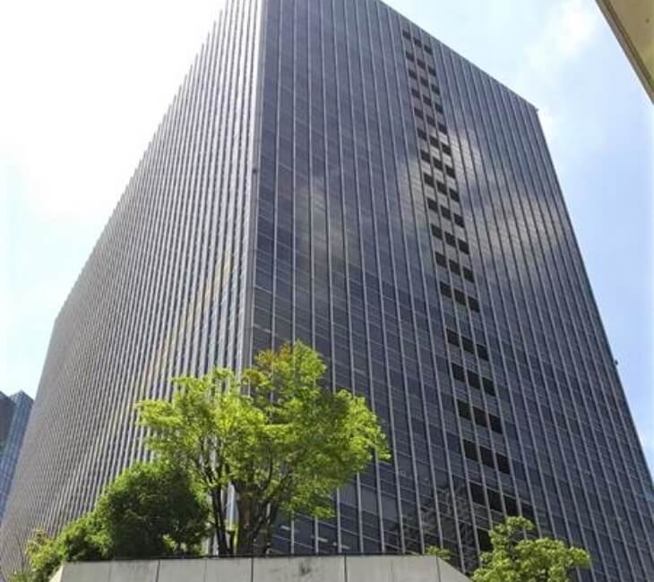 大阪事務所の写真