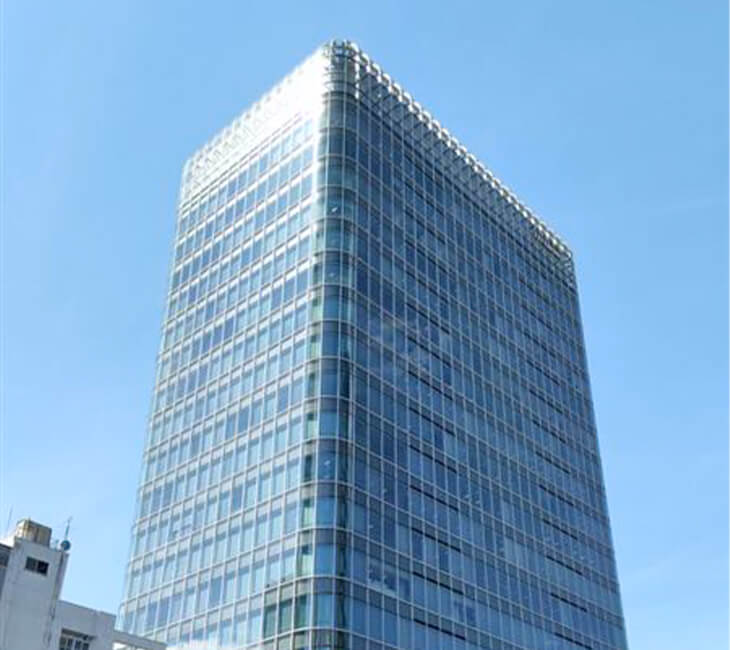 仙台事務所の写真