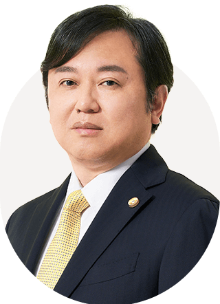 弁護士 広川隆康の写真