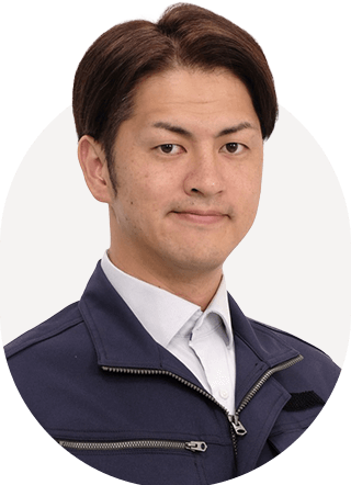 小田原鉱石株式会社 代表取締役 髙橋淳の写真